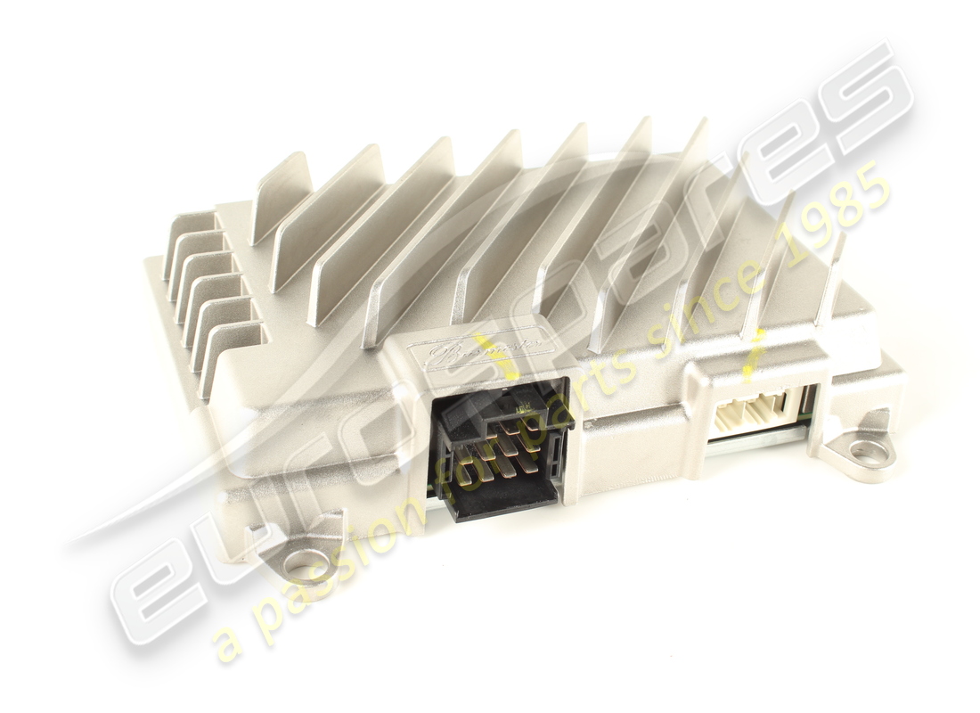 used ferrari booster. part number 772393 (1)