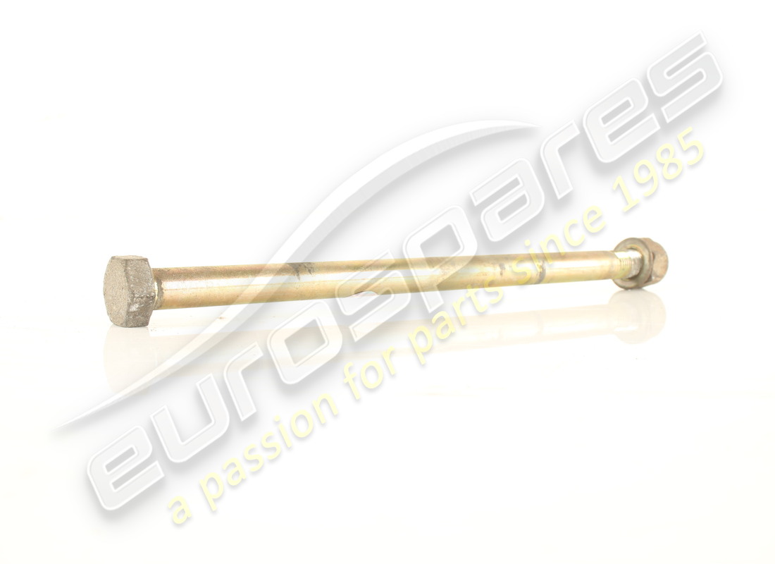 USED FERRARI SCREW. PART NUMBER 128904 (2) used ferrari screw. part number 128904 (2)