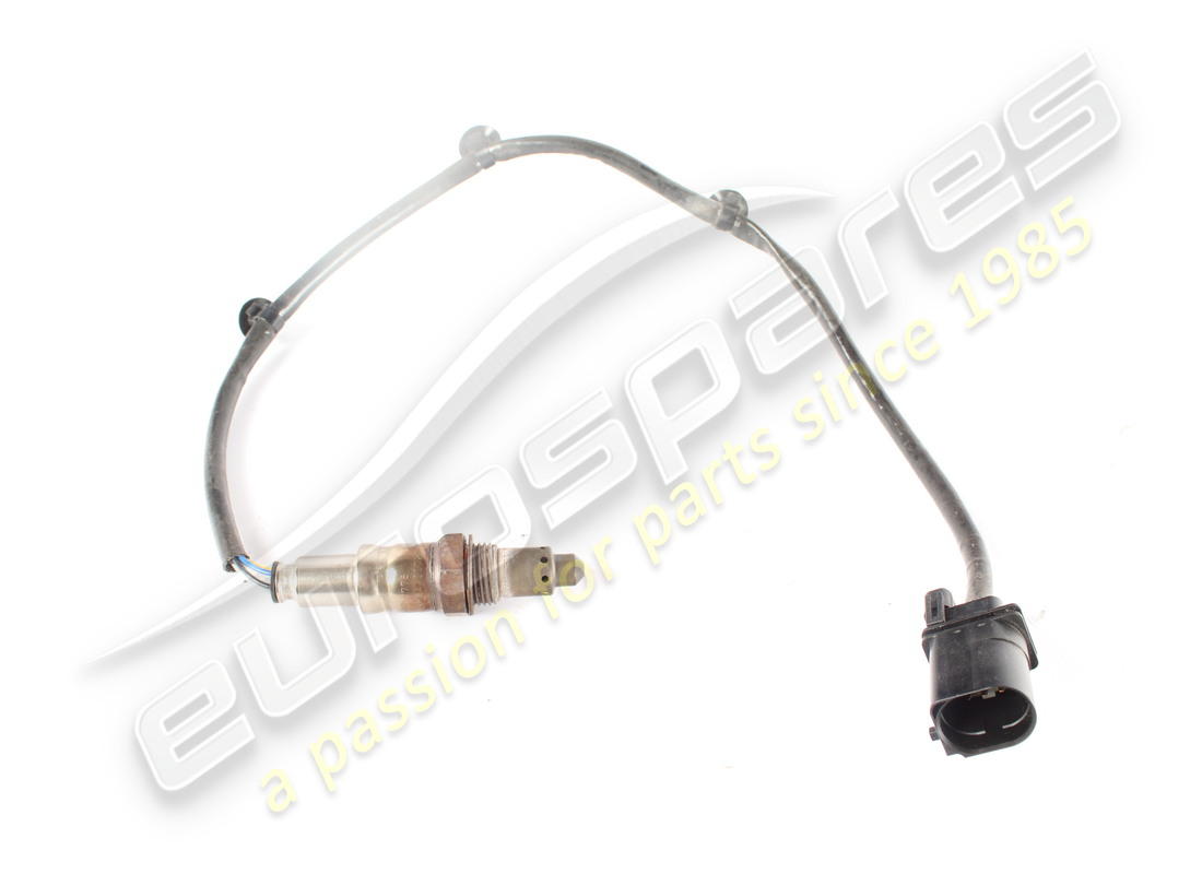 used ferrari sonda lambda ant. ngk l=610. part number 787778 (2)