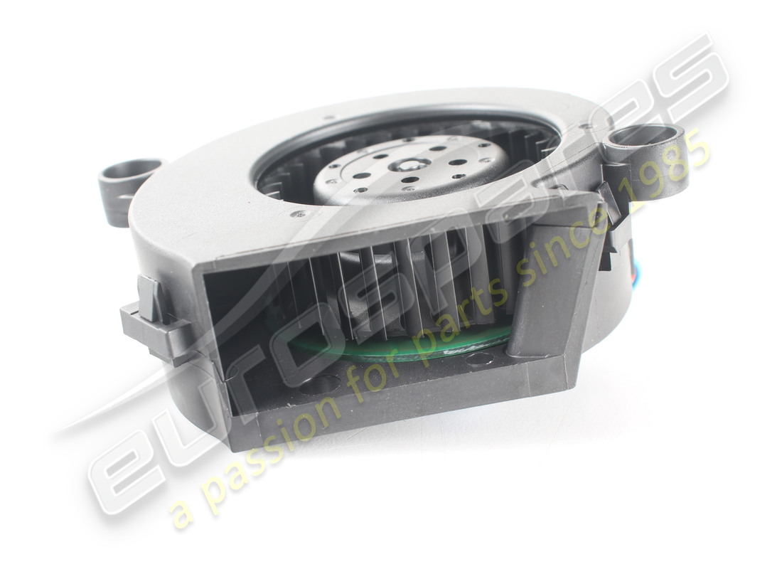 NEW PORSCHE FAN FOR HEADLAMPS. PART NUMBER 99163139100 (2) new porsche fan for headlamps. part number 99163139100 (2)