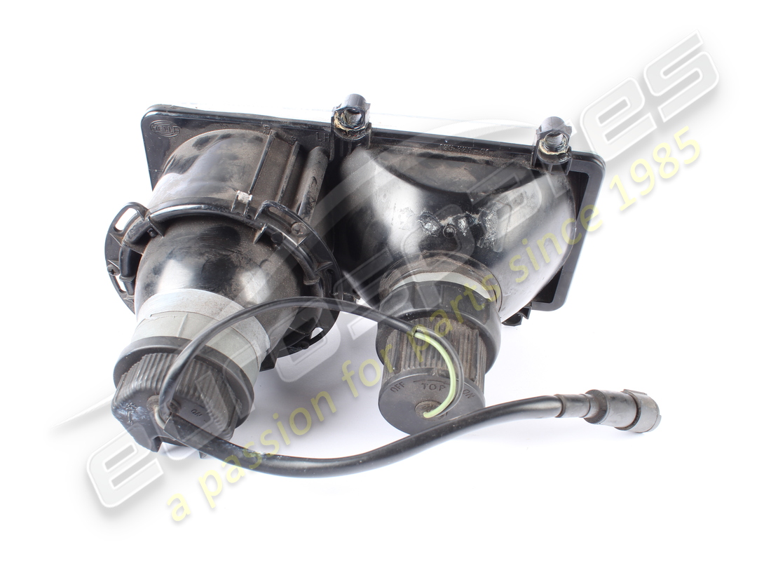 used ferrari lh headlight. part number 133081 (4)