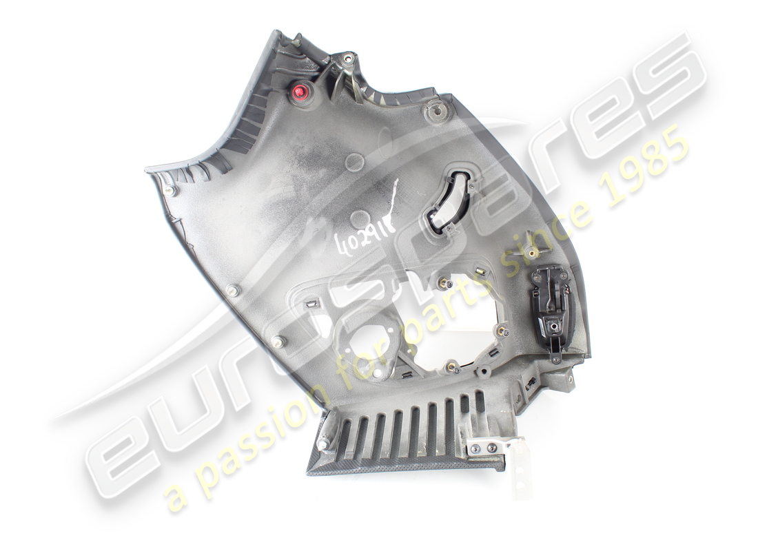 used ferrari compl. rh rear screen trim. part number 973242 (3)