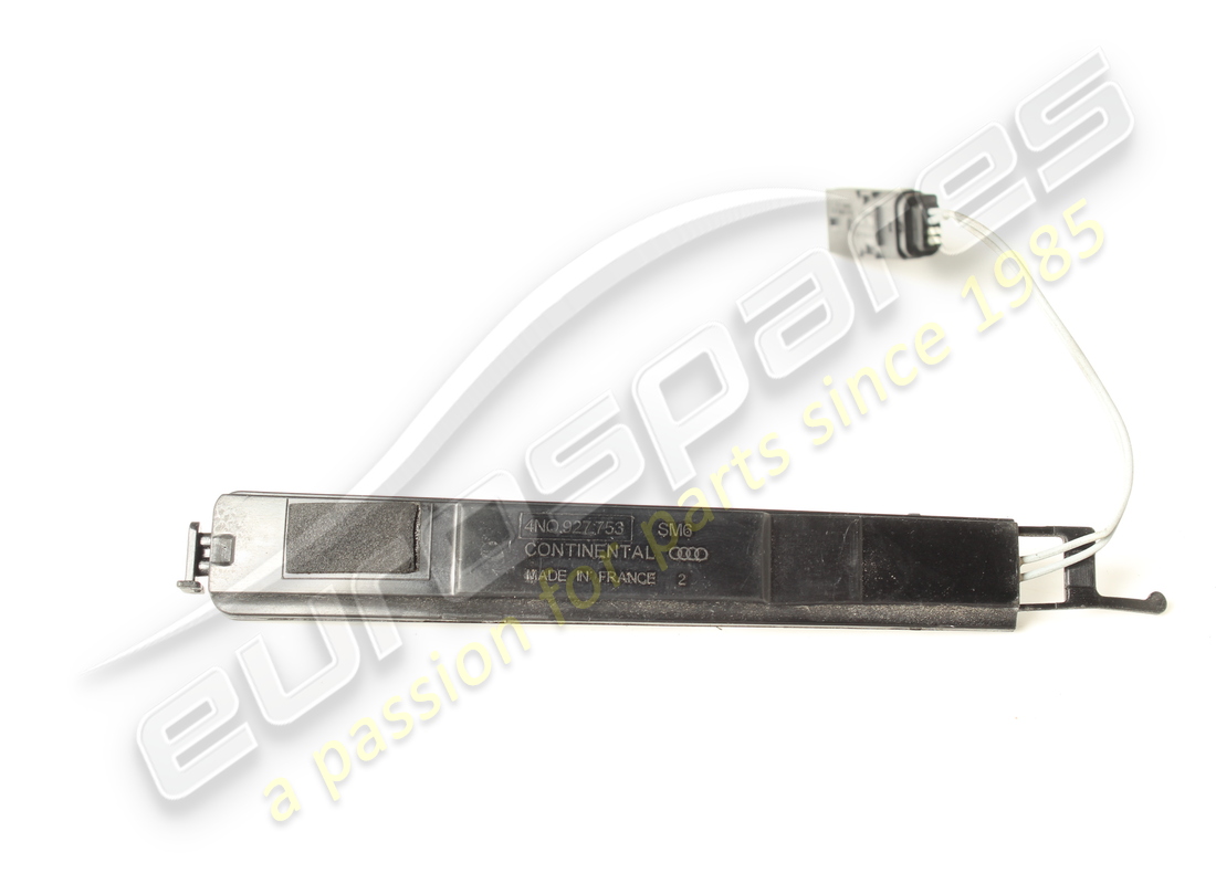 USED Lamborghini SENSOR IM TUERGRIFF LI. . PART NUMBER 4N0927753 (1)