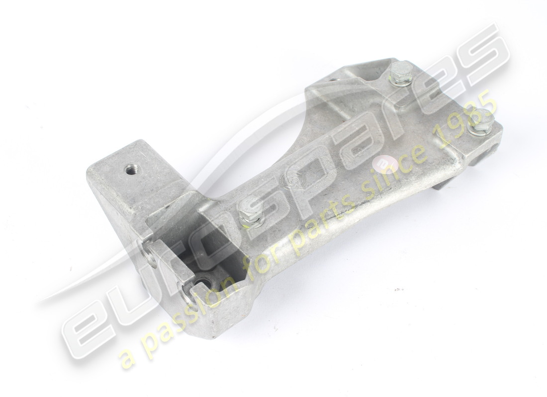 USED FERRARI HAND BRAKE LEVER BRACKET. PART NUMBER 173401 (2) used ferrari hand brake lever bracket. part number 173401 (2)