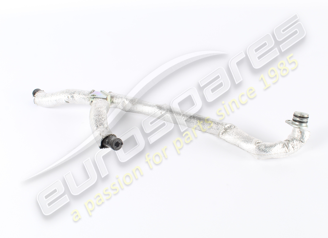 USED Ferrari TUBO RITORNO H2O A COPERCHIO . PART NUMBER 769578 (1)