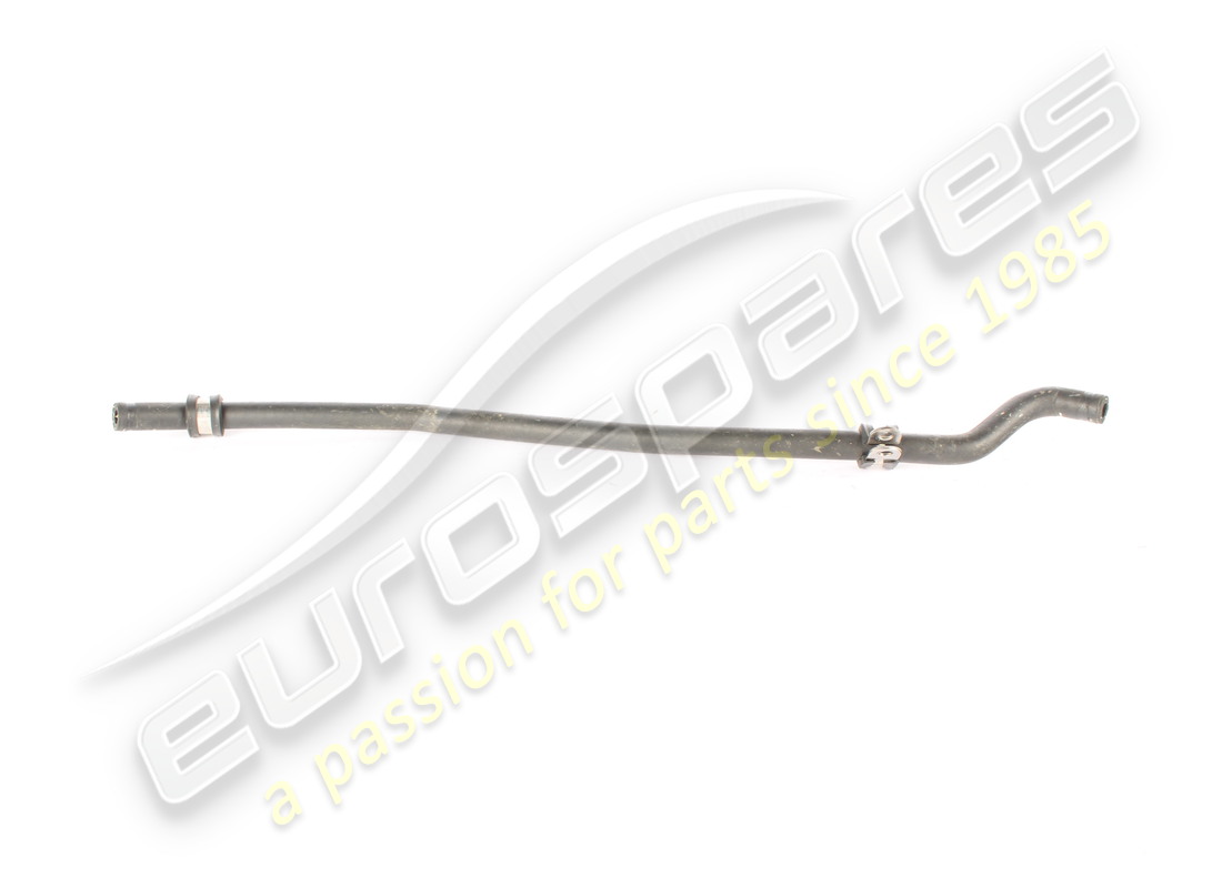 USED Lamborghini BREATHER HOSE . PART NUMBER 470121453A (1)