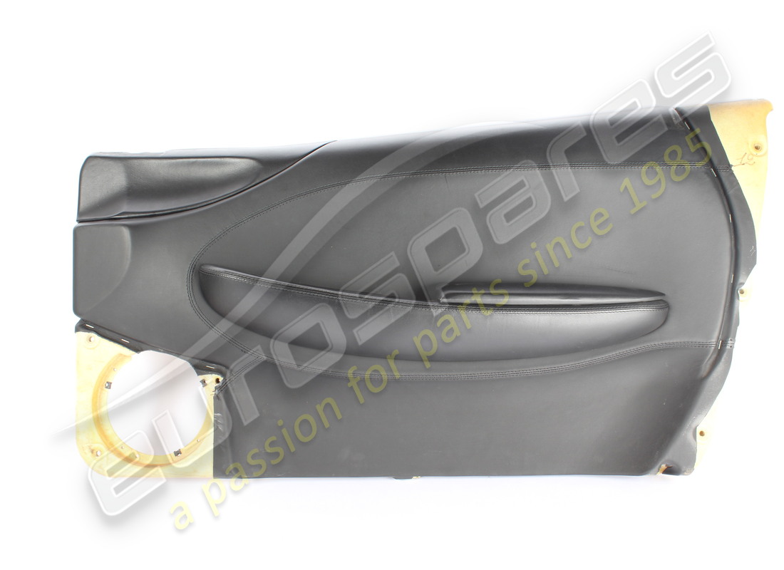 USED Ferrari RH DOOR PANEL BLACK VM8500 . PART NUMBER 65707300 (1)