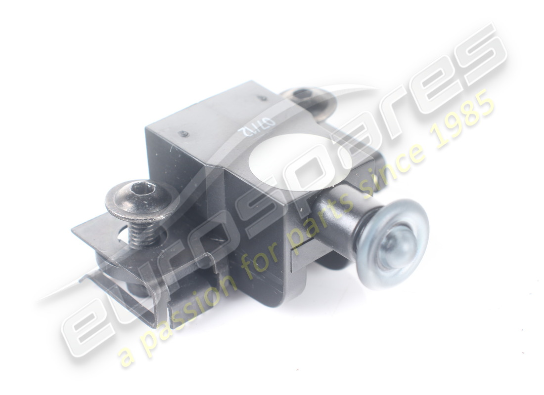 USED Ferrari TWO-TONE INFOLED . PART NUMBER 239744 (1)