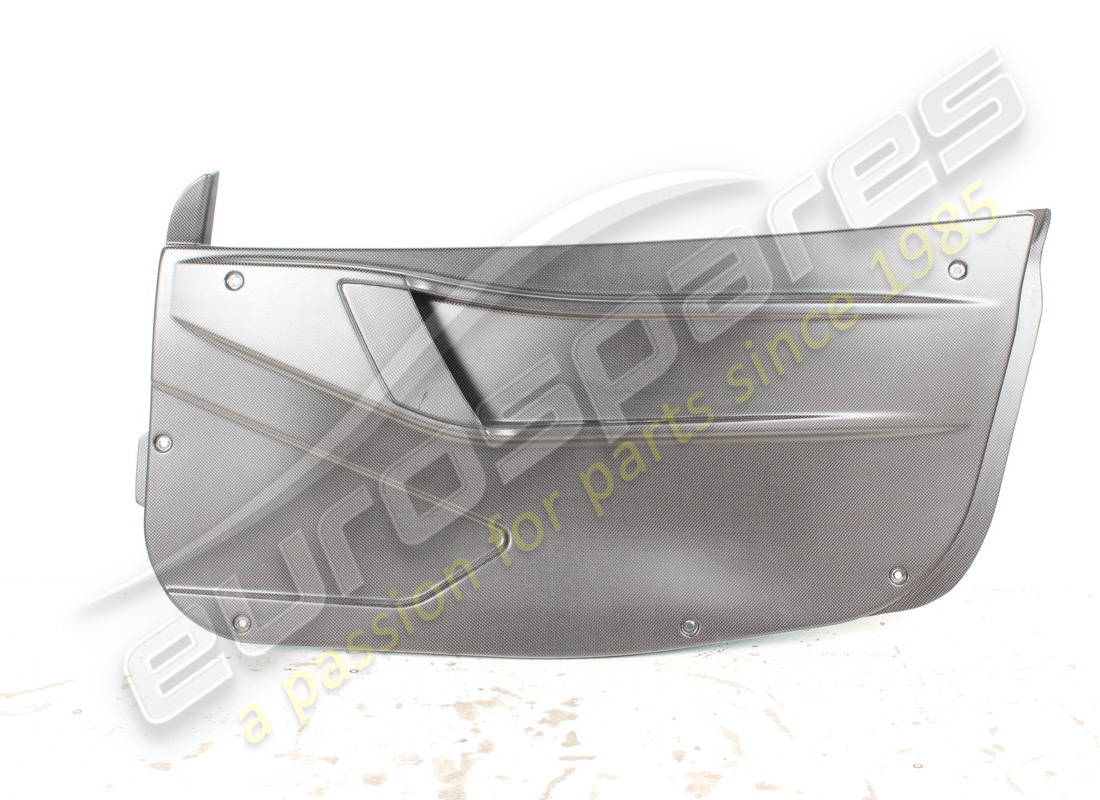 USED Ferrari COMPLETE RH DOOR PANEL . PART NUMBER 88667200 (1)