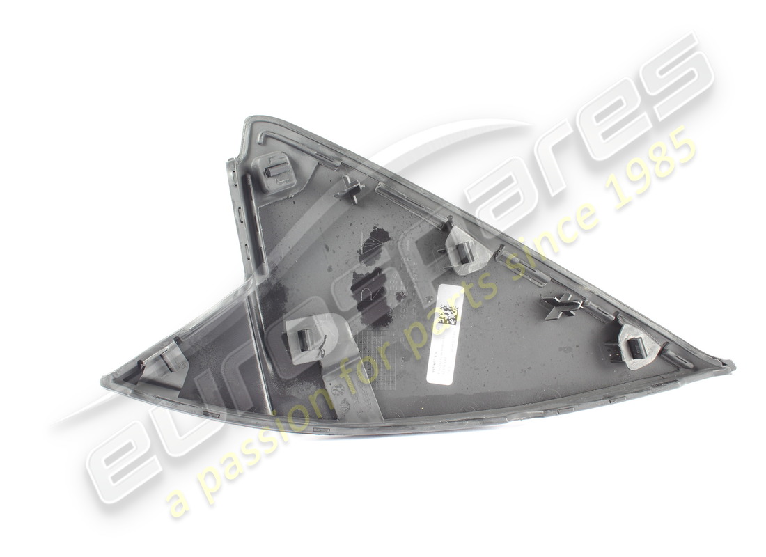 used porsche black. part number 9928571765q0 (2)