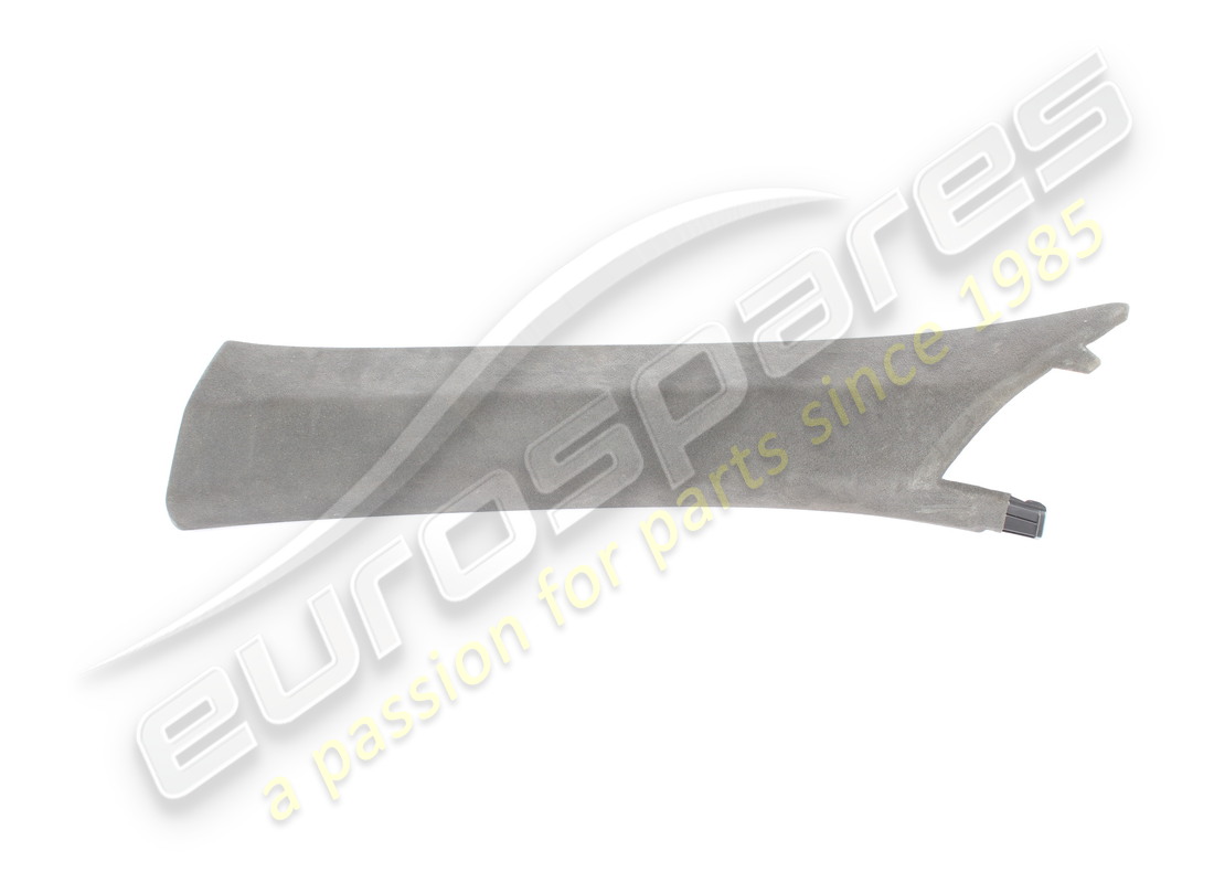 USED PORSCHE A-PILLAR TRIM BLACK. PART NUMBER 992867233LOX7 (2) used porsche a-pillar trim black. part number 992867233lox7 (2)
