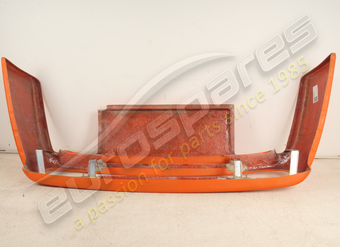 new eurospares front lower panel. part number 61906600 (2)