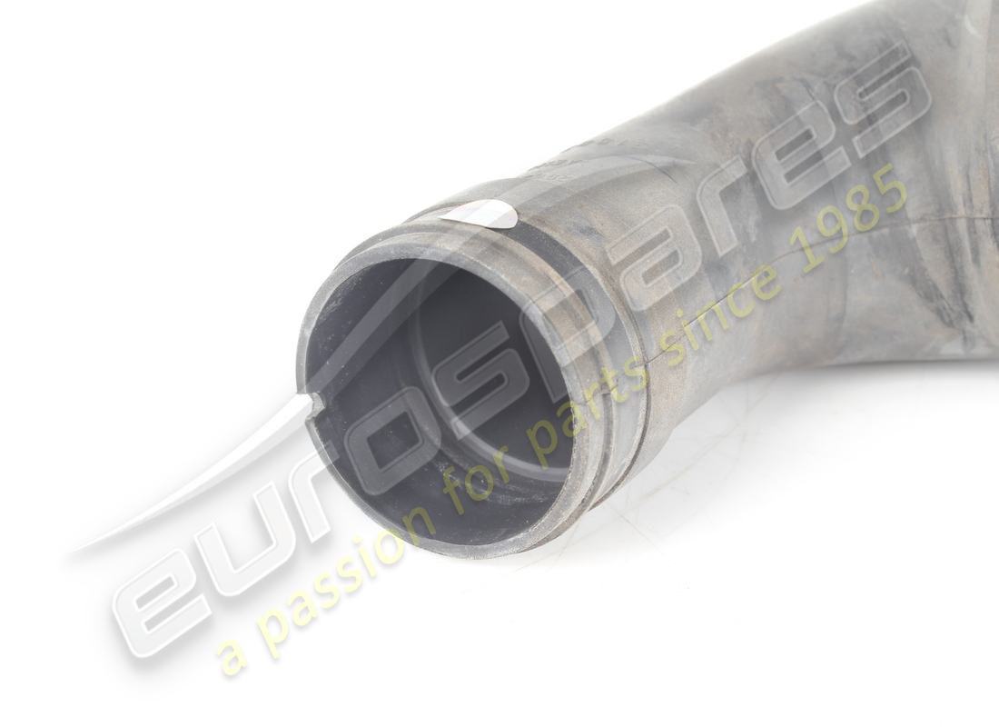 USED FERRARI LH HOSE CONNECTION FOR AIR F. PART NUMBER 296497 (2) used ferrari lh hose connection for air f. part number 296497 (2)