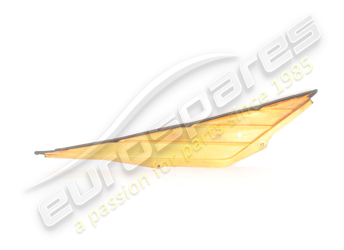 USED FERRARI LH DOOR TRIM BLACK. PART NUMBER 62153800 (2) used ferrari lh door trim black. part number 62153800 (2)