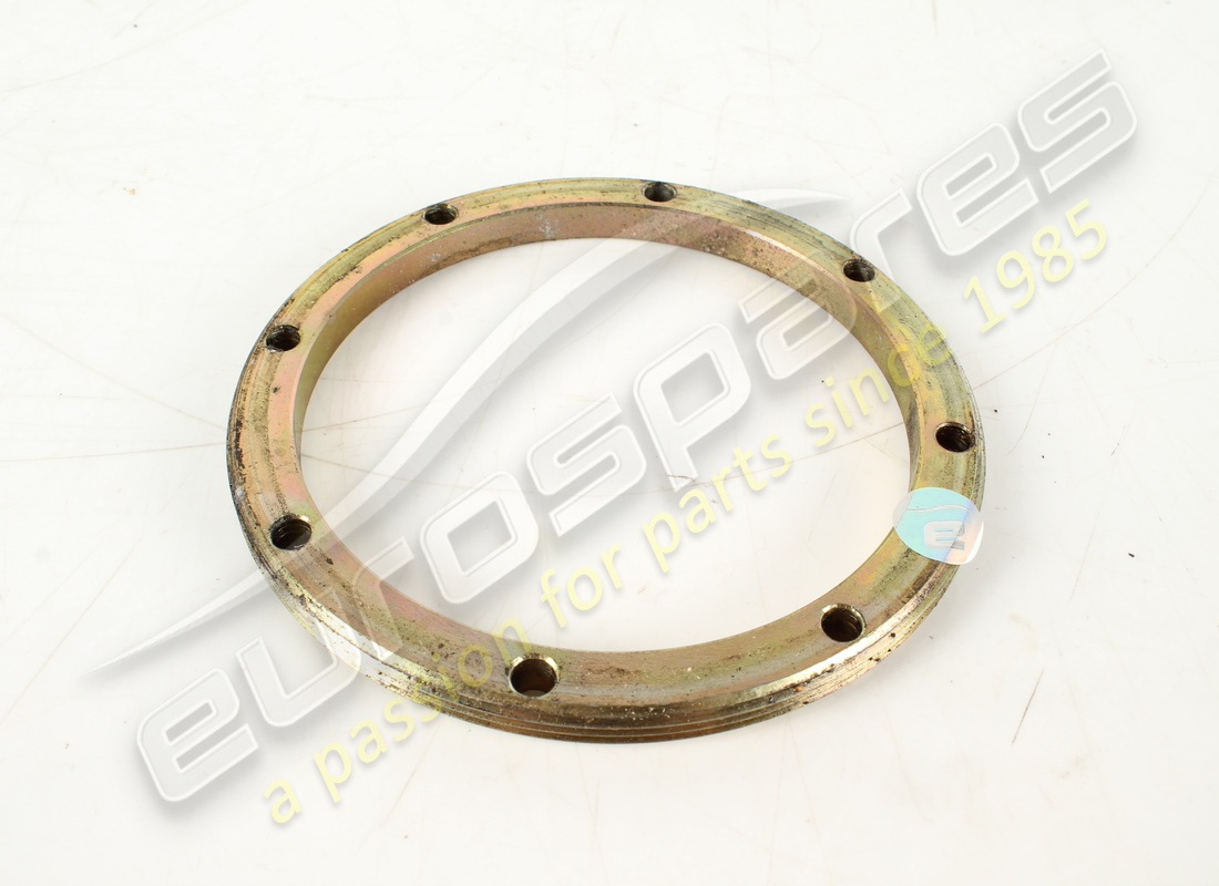 USED Ferrari FUEL PUMP RETAINING NUT . PART NUMBER 126838 (1)