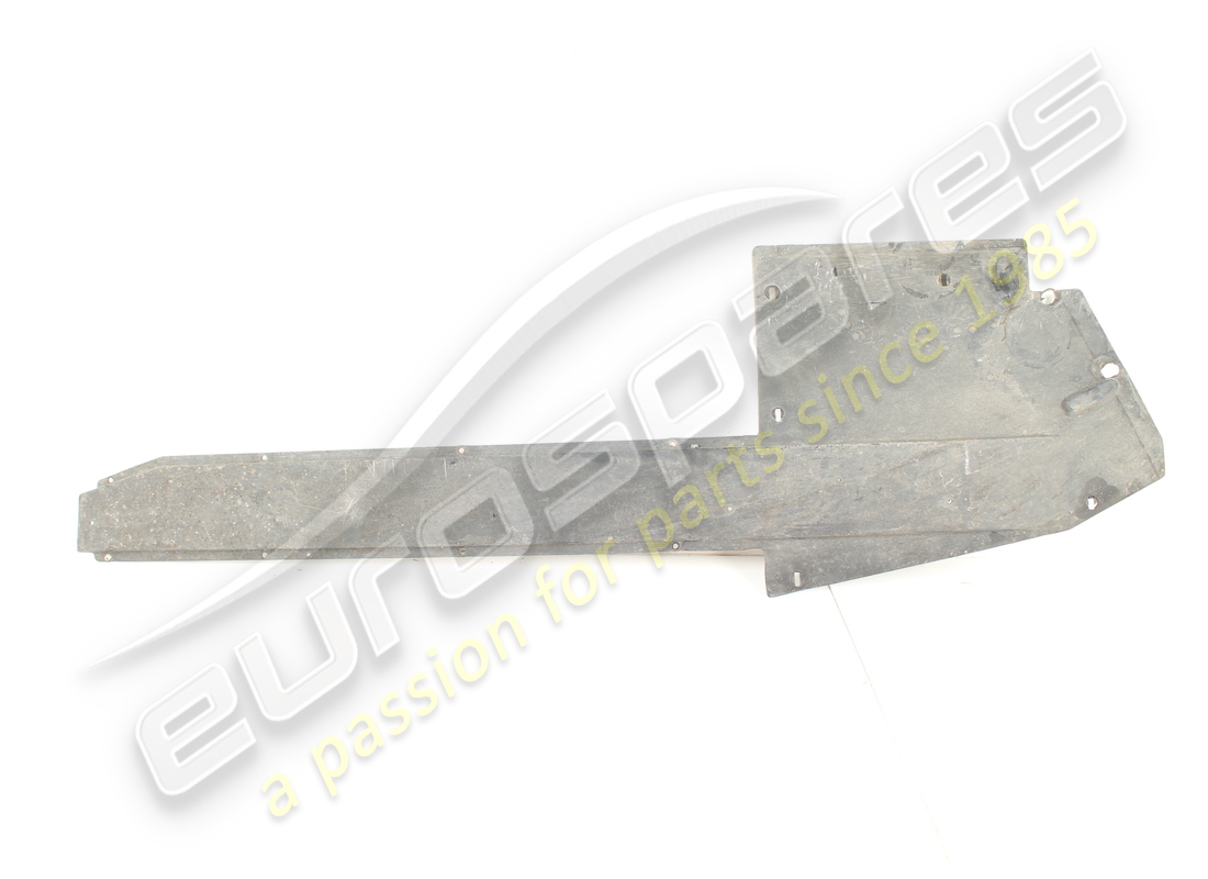 USED Ferrari RH LOWER PANEL . PART NUMBER 63939600 (1)