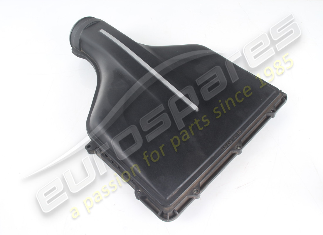 USED Ferrari AIR DUCT COVER . PART NUMBER 265497 (1)