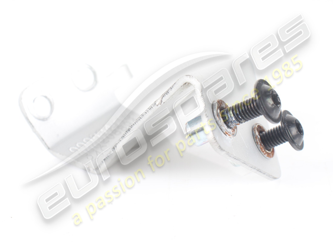 used ferrari bracket. part number 834616 (3)