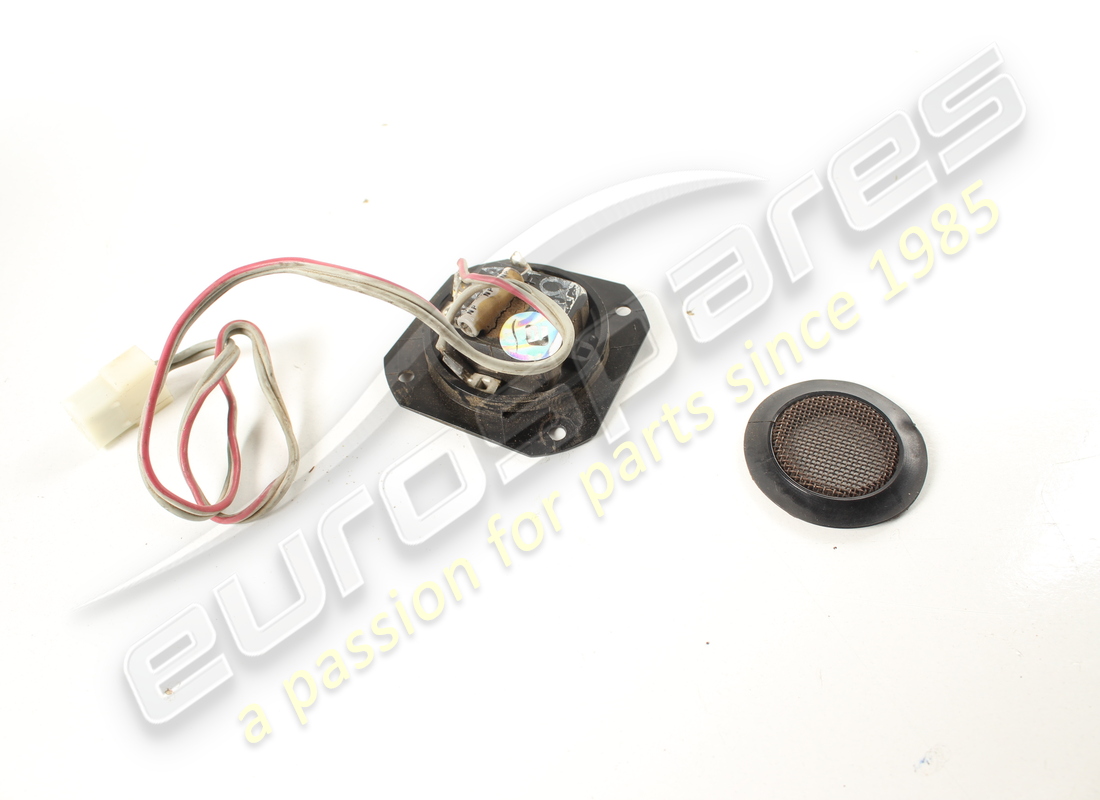 used ferrari speaker. part number 62462600 (3)