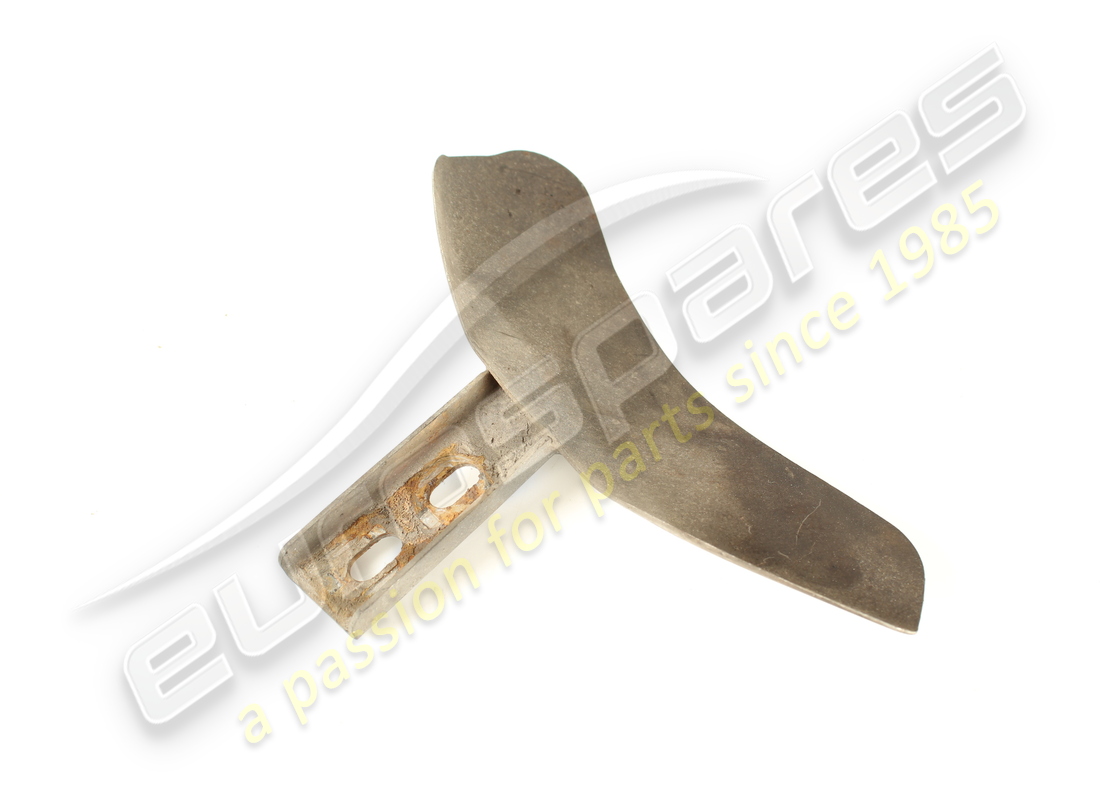 USED FERRARI LH AIR DEFLECTOR. PART NUMBER 169862 (2) used ferrari lh air deflector. part number 169862 (2)