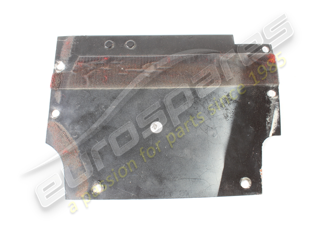 USED FERRARI PASSENGER FOOTREST RHD GTS. PART NUMBER 61848100 (2) used ferrari passenger footrest rhd gts. part number 61848100 (2)