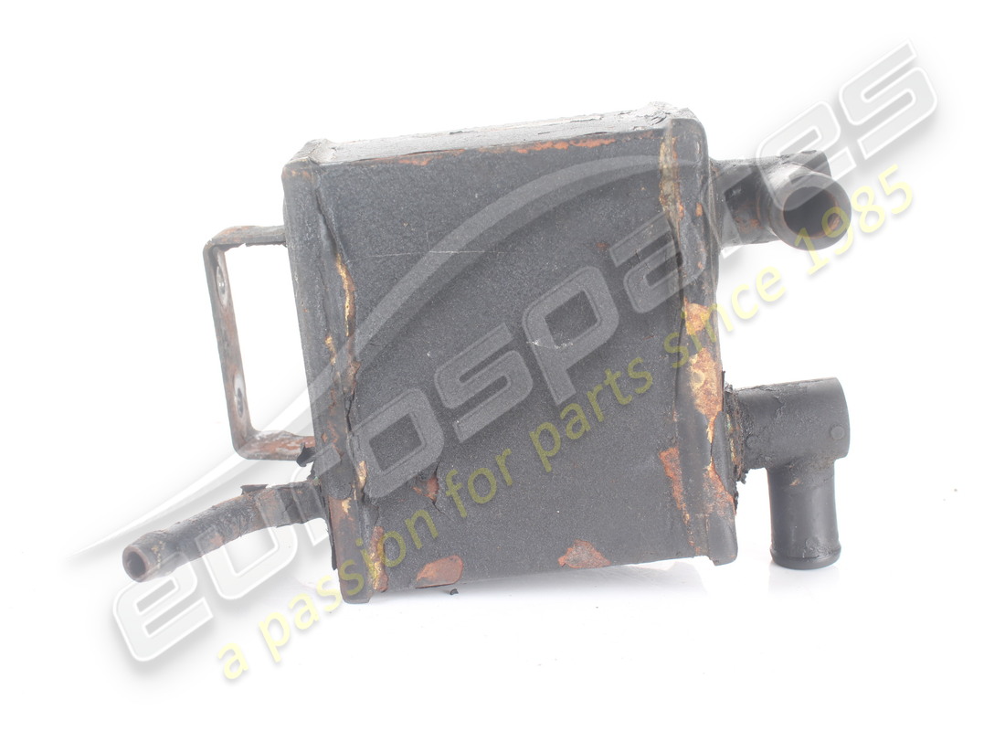 used maserati oil separator. part number 573984900 (2)