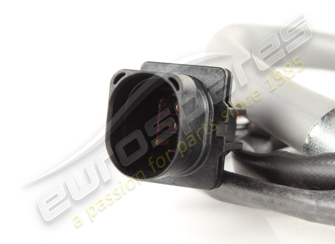 USED FERRARI COMPLETE FRONT OXYGEN SENSOR. PART NUMBER 331978 (3) used ferrari complete front oxygen sensor. part number 331978 (3)