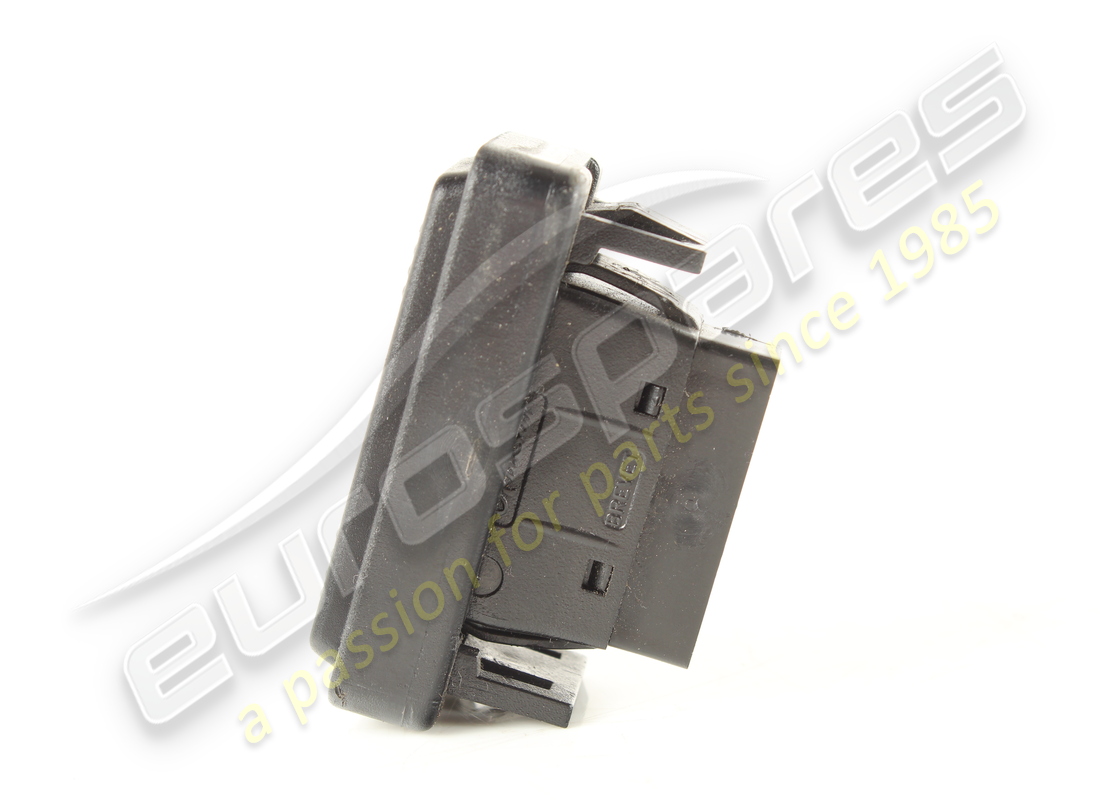 used ferrari heated rear window switch. part number 2578088000 (2)