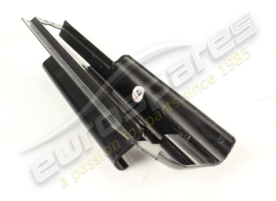 used ferrari rear rh guide rail cover, lh part number 83957800 (3)