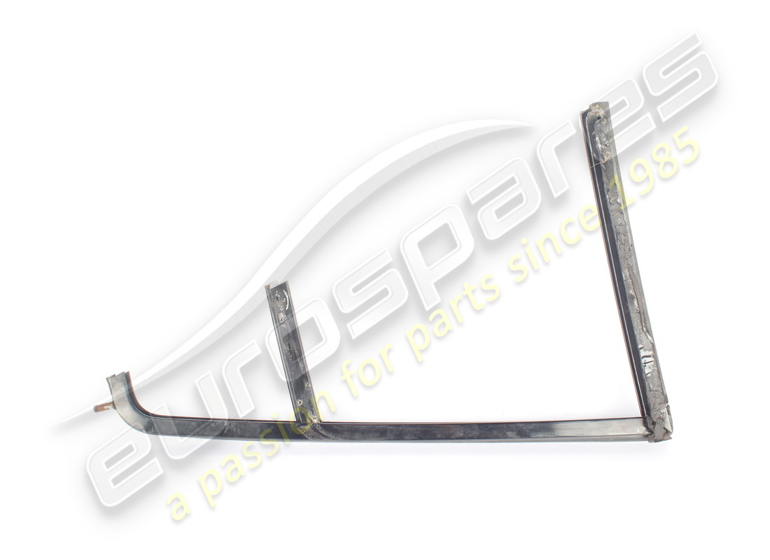 used ferrari rh rear quarter light frame gtb. part number 60262904 (2)