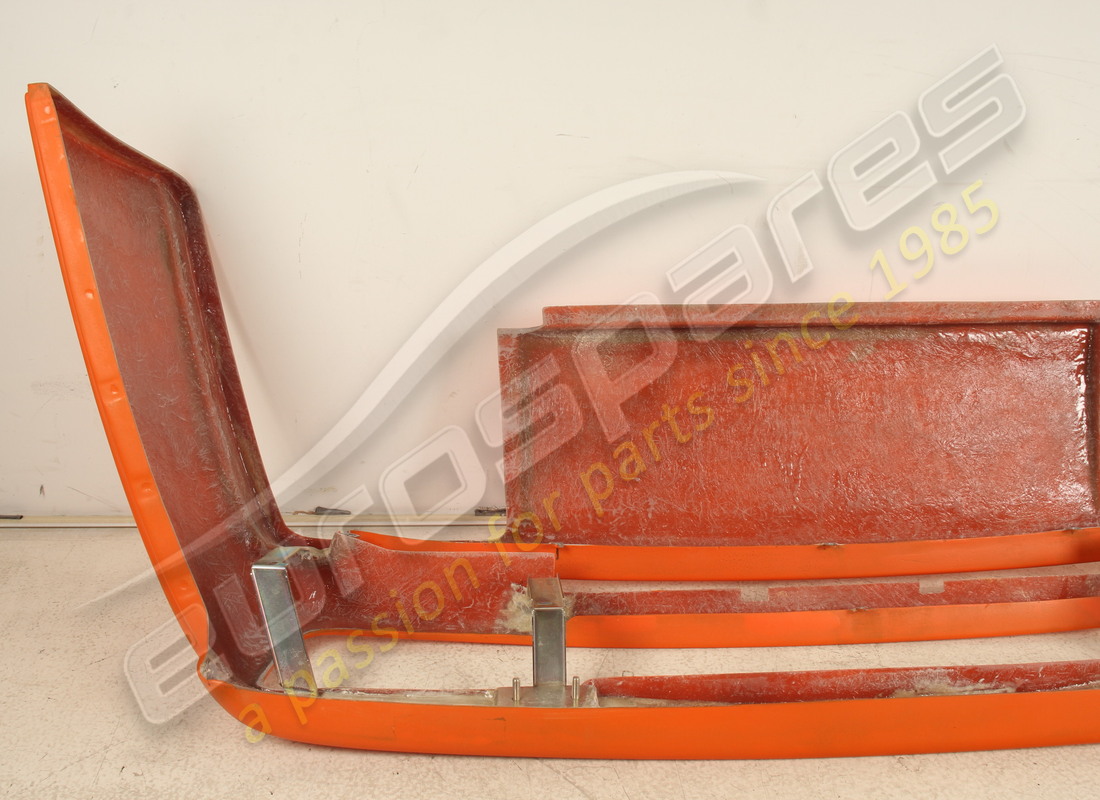 new eurospares front lower panel. part number 61906600 (3)