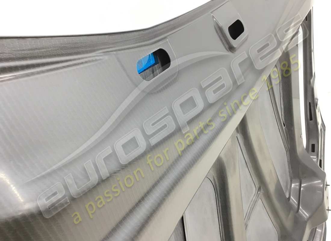 NEW LAMBORGHINI LAMBORGHINI URUS PERFORMANTE CARBON BONNET. PART NUMBER 4ML823029AGRU (3) new lamborghini lamborghini urus performante carbon bonnet. part number 4ml823029agru (3)