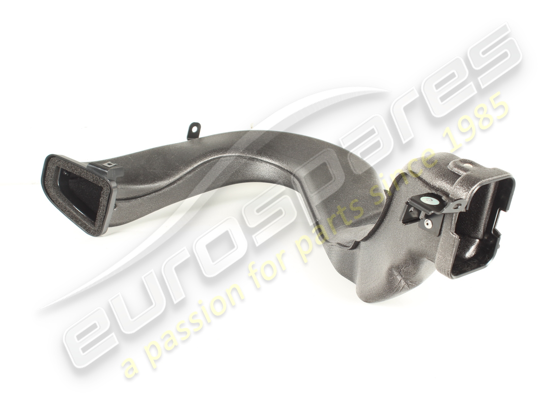 USED Ferrari RH AIR DUCT . PART NUMBER 741373 (1)