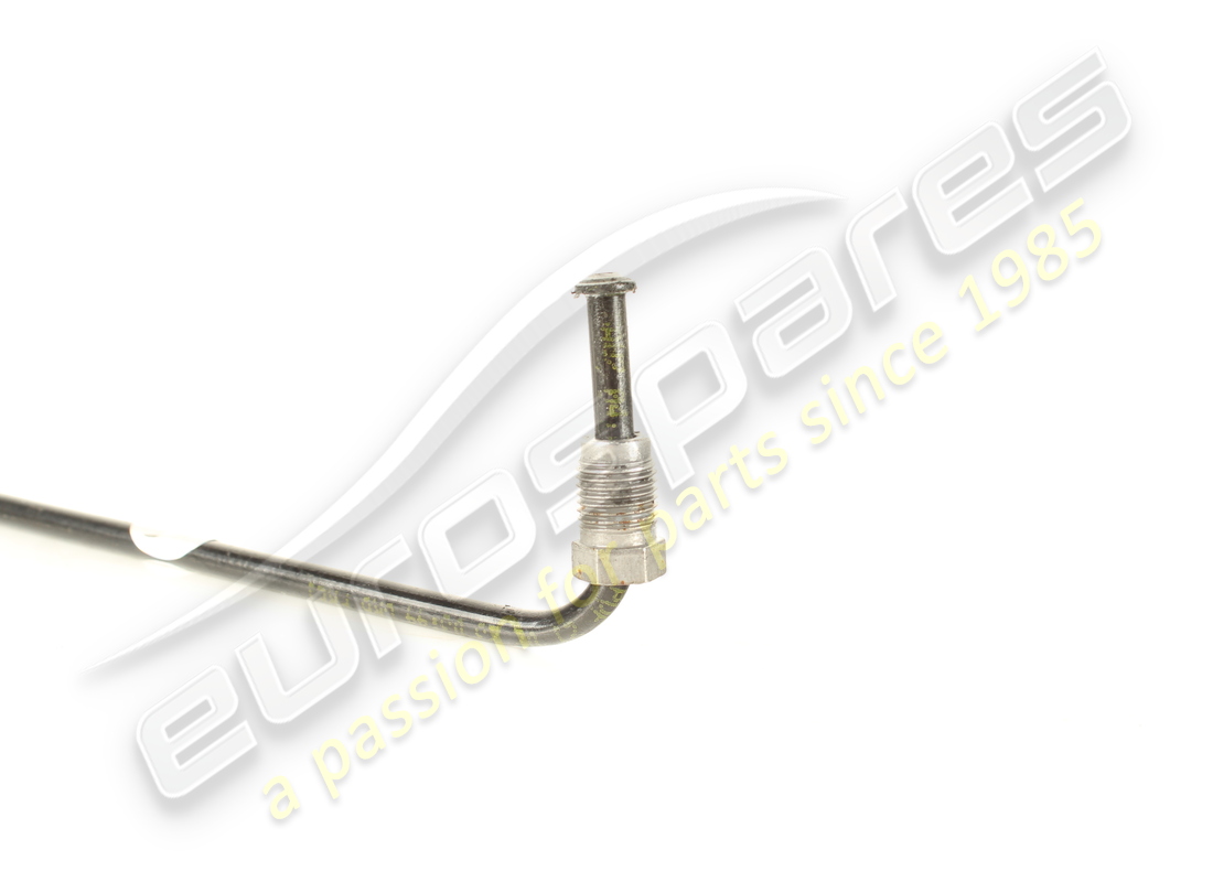 USED FERRARI COMPLETE BRAKE PIPE FROM CALIP. PART NUMBER 314469 (3) used ferrari complete brake pipe from calip. part number 314469 (3)