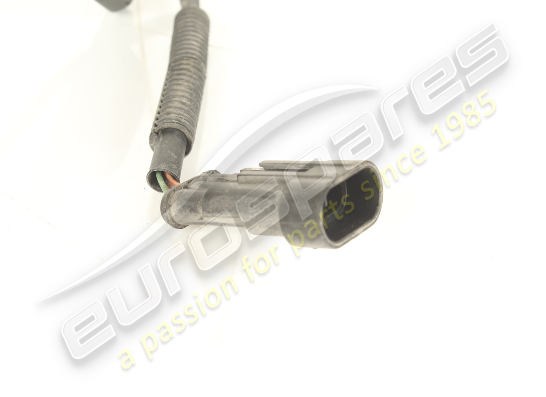 used ferrari lid lock. part number 83752200 (4)