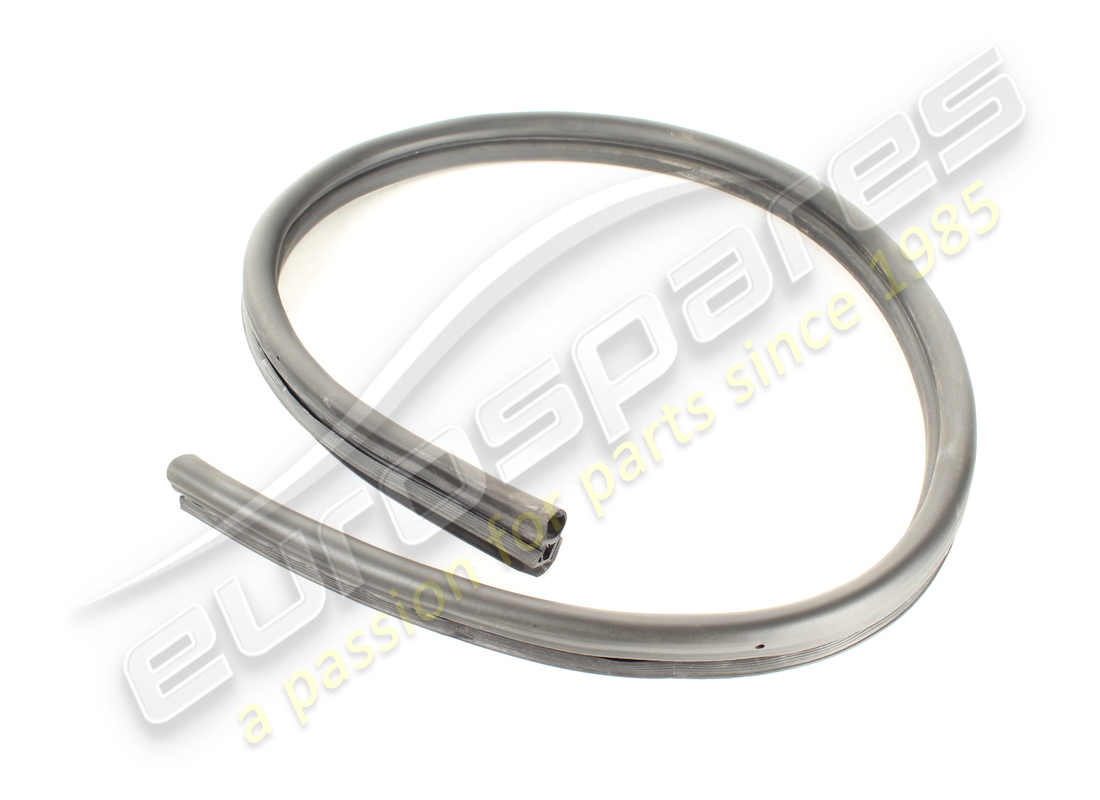 USED FERRARI LOWER DOOR PERIMETER SEAL. PART NUMBER 84036700 (1) used ferrari lower door perimeter seal. part number 84036700 (1)