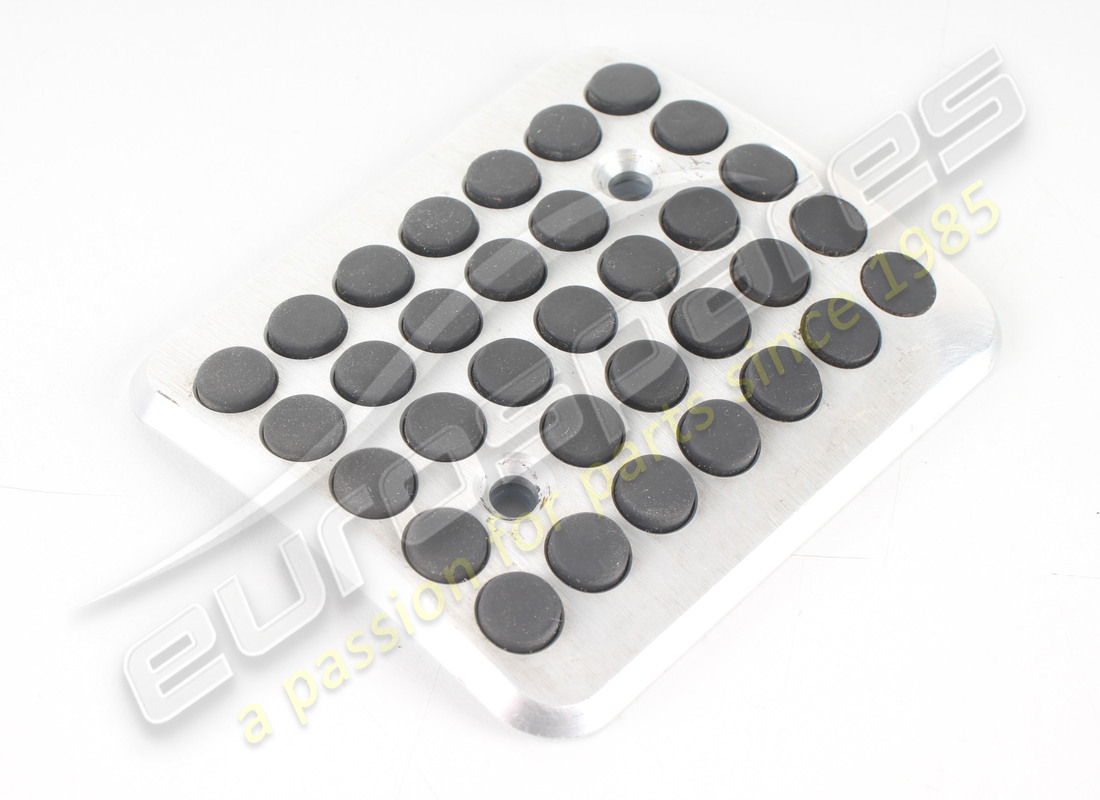 USED Aston Martin PAD KIT, AUTO BRAKE PEDAL . PART NUMBER 4G432D042BA (1)