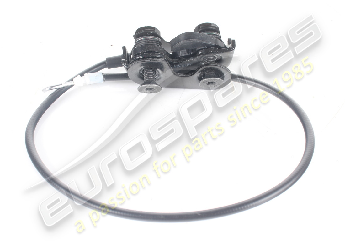 USED FERRARI RH LOCK. PART NUMBER 83875900 (2) used ferrari rh lock. part number 83875900 (2)