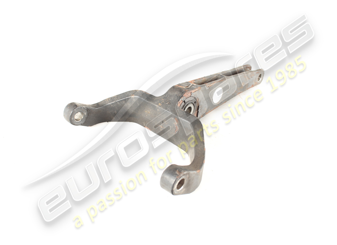 used maserati clutch lever. part number 374630318 (3)