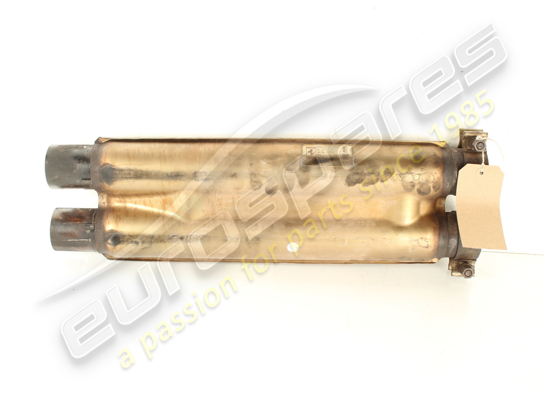 used ferrari central extension. part number 290124 (2)