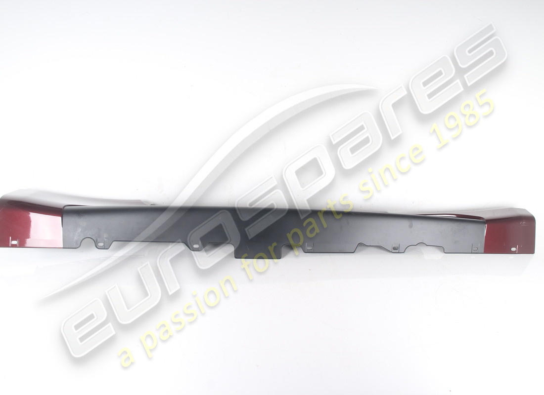 used maserati rh side skirt. part number 980145473 (4)