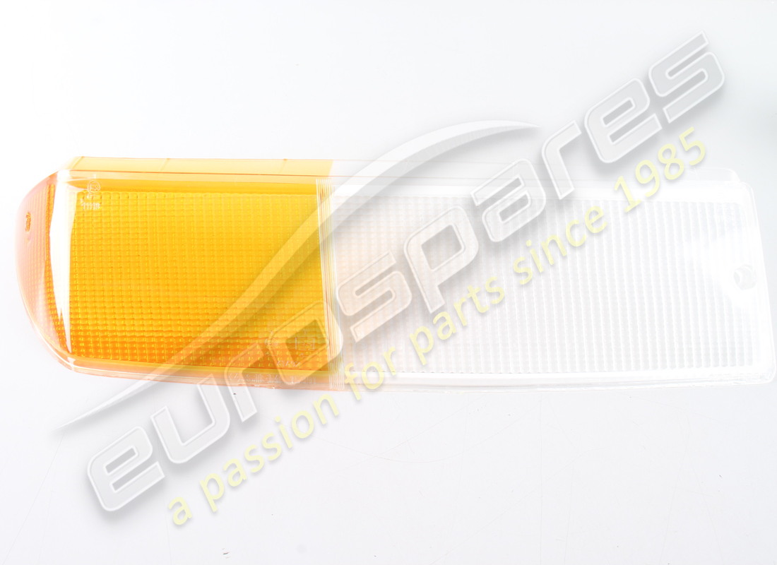 new eurospares rhs indicator lens. part number 2558317000a (2)