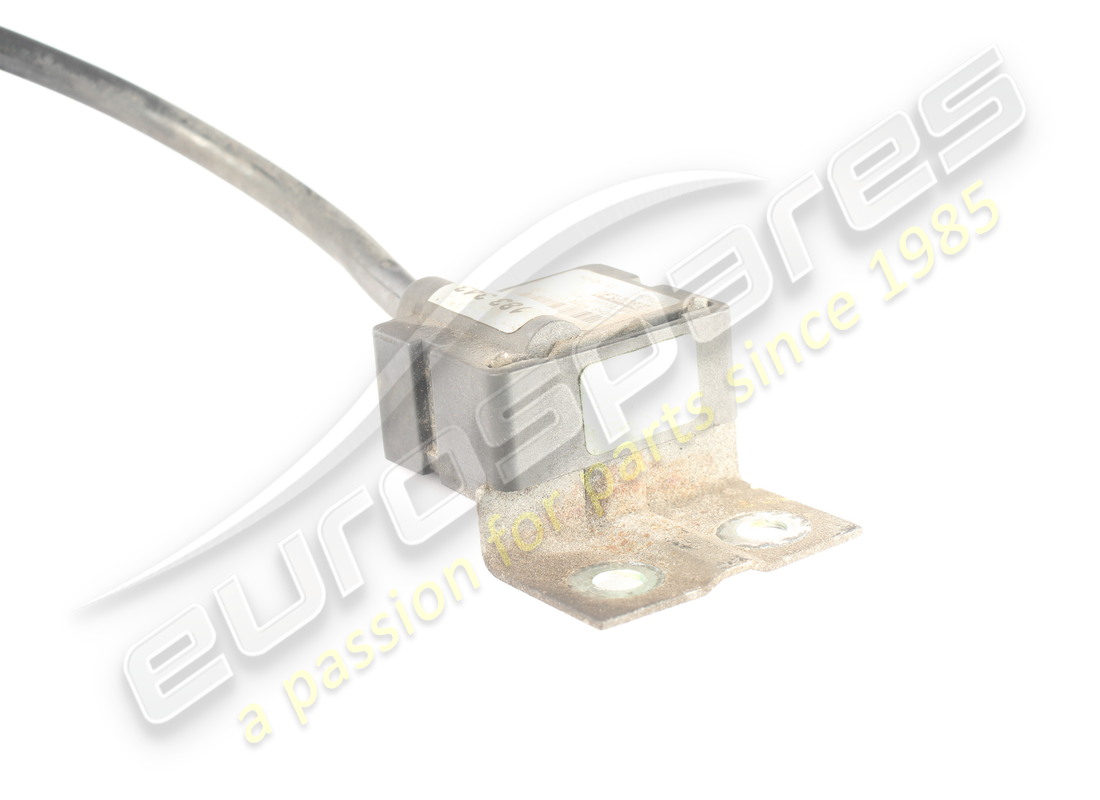 used ferrari rear vertical acceleration sensor. part number 183343 (2)