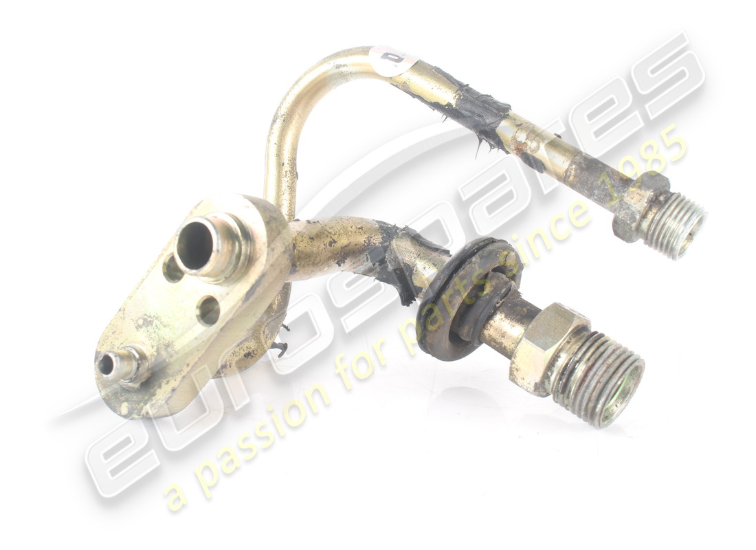 USED Maserati HOSE . PART NUMBER 375515111 (1)