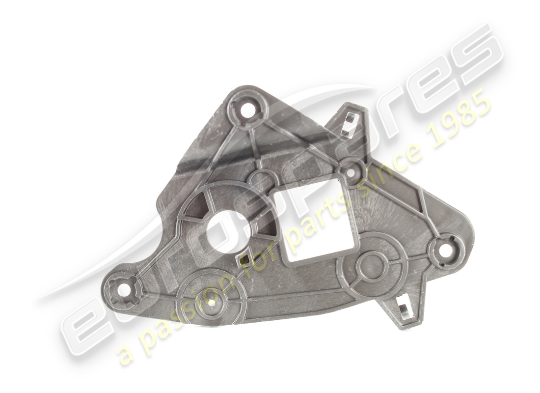 NEW PORSCHE RETAINING PLATE. PART NUMBER 97057384100 (2) new porsche retaining plate. part number 97057384100 (2)