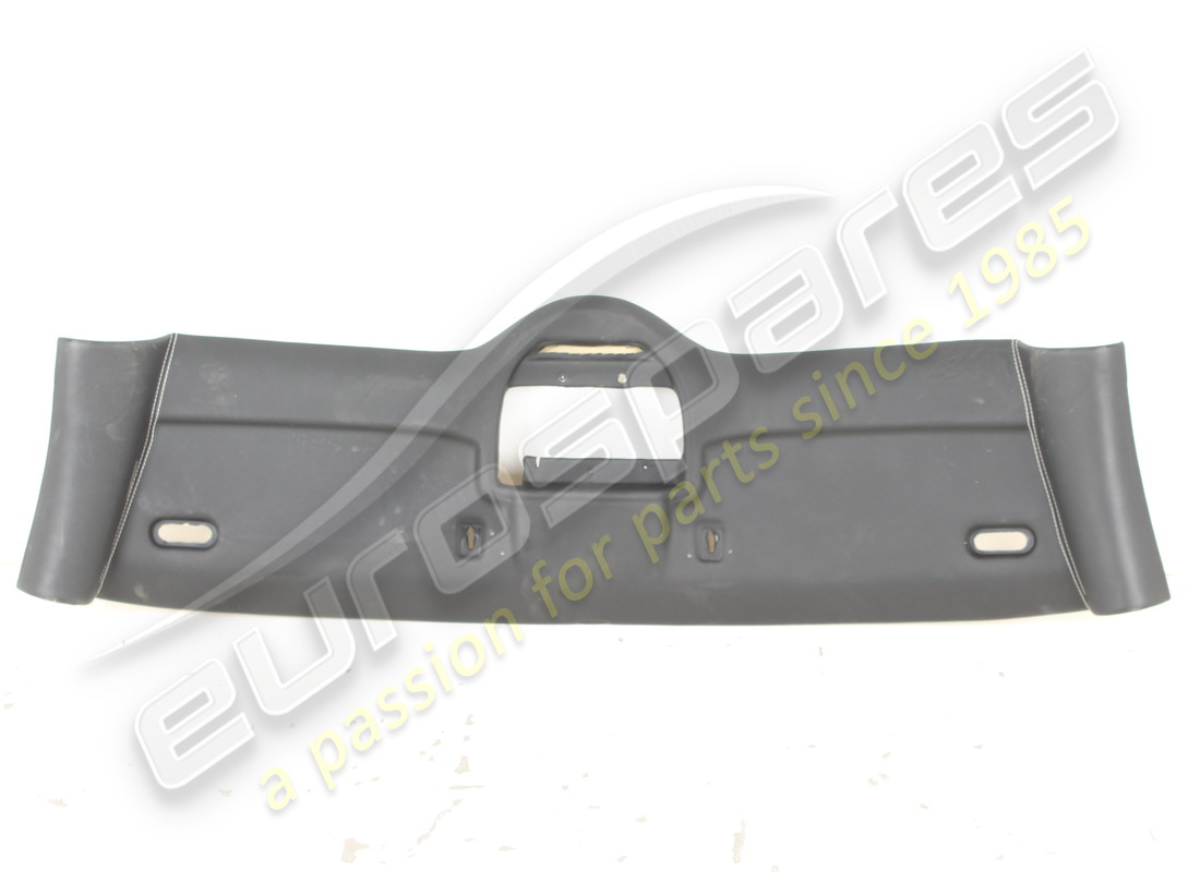 USED Ferrari UPPER WINDSCREEN CROSS MEMBER TRIM . PART NUMBER 669727.. (1)