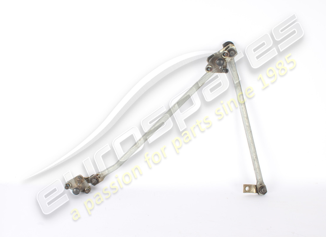 USED FERRARI WIPER LINKAGE RHD PART NUMBER 65849300 (1) used ferrari wiper linkage rhd part number 65849300 (1)