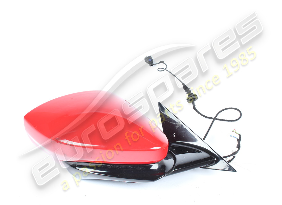 USED Ferrari COMPL. RH EXTERNAL MIRROR . PART NUMBER 862690 (1)