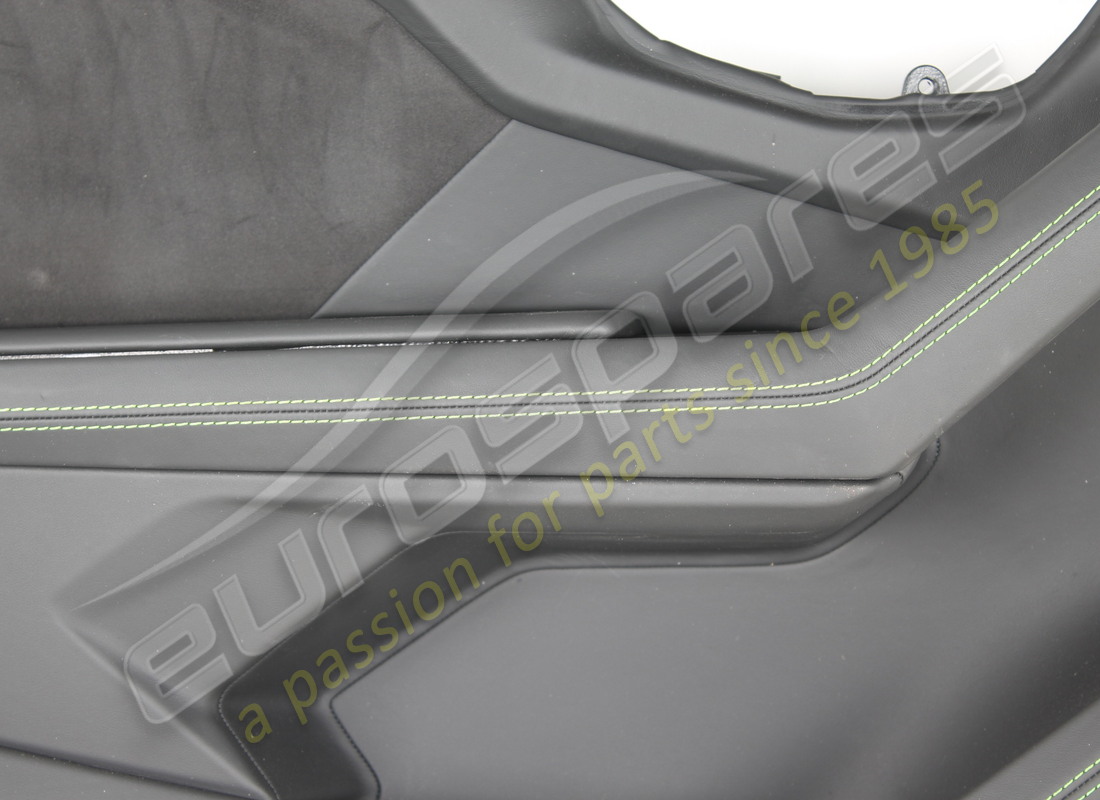 USED LAMBORGHINI DOOR PANEL. PART NUMBER 4ML868007001 (2) used lamborghini door panel. part number 4ml868007001 (2)