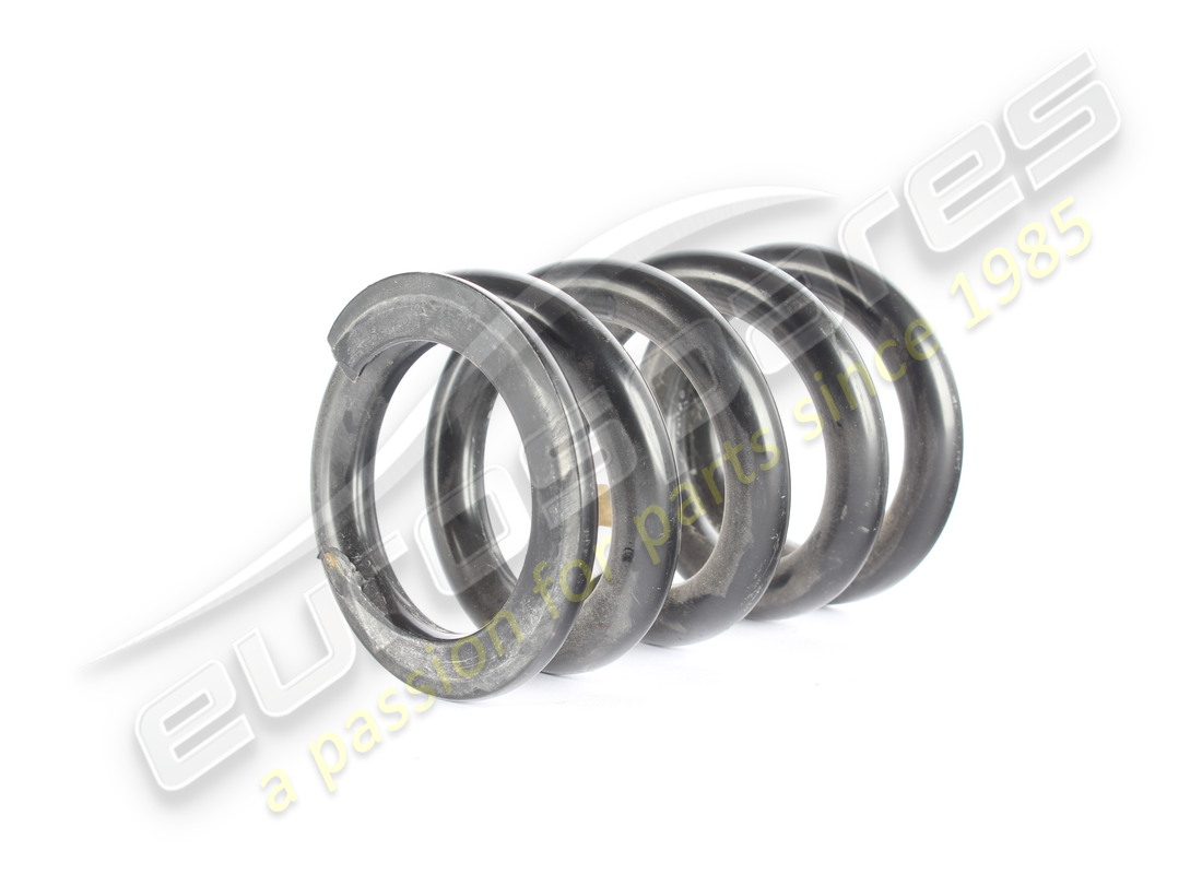 USED Ferrari SHOCK ABSORBER SPRING . PART NUMBER 342080 (1)